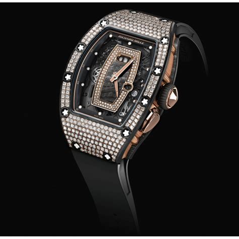 richard mille ladies price|Altro.